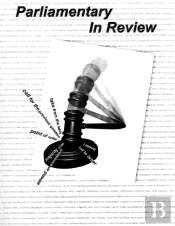 Parliamentary In Review