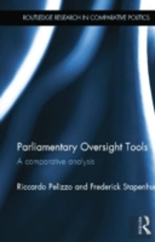 Parliamentary Oversight Tools