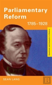 Parliamentary Reform 1785-1928