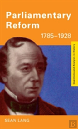 Bertrand.pt - Parliamentary Reform 1785-1928