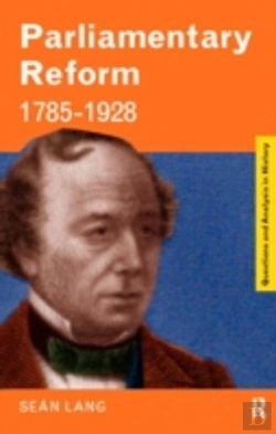 Bertrand.pt - Parliamentary Reform 1785-1928