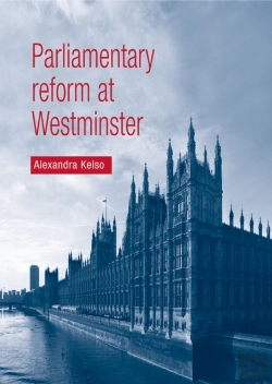 Bertrand.pt - Parliamentary Reform At Westminster