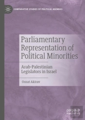 Parliamentary Representation Of Political Minorities