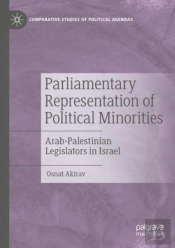 Parliamentary Representation Of Political Minorities