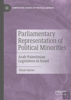 Bertrand.pt - Parliamentary Representation Of Political Minorities