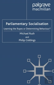 Parliamentary Socialisation
