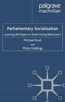 Bertrand.pt - Parliamentary Socialisation