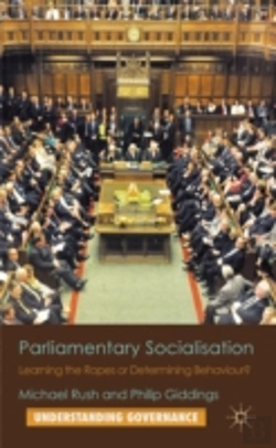 Bertrand.pt - Parliamentary Socialisation