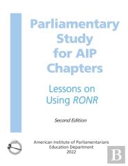 Parliamentary Study