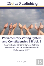 Parliamentary Voting System And Constitu