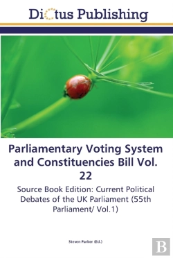 Bertrand.pt - Parliamentary Voting System And Constitu