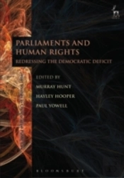 Parliaments And Human Rights