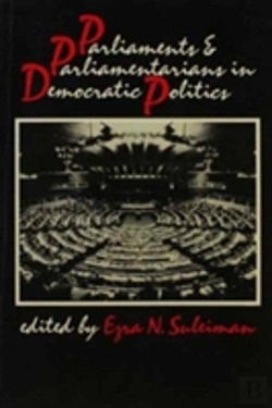 Bertrand.pt - Parliaments And Parliamentarians In Democratic Politics