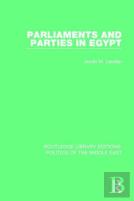 Parliaments And Parties In Egypt
