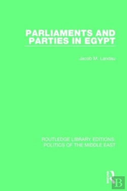 Bertrand.pt - Parliaments And Parties In Egypt
