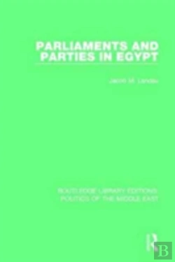 Bertrand.pt - Parliaments And Parties In Egypt