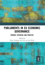 Parliaments In Eu Economic Governance
