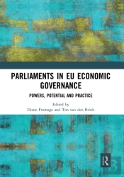 Parliaments In Eu Economic Governance