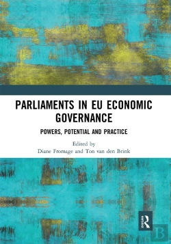 Bertrand.pt - Parliaments In Eu Economic Governance