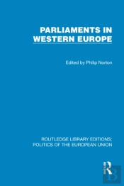 Parliaments In Western Europe