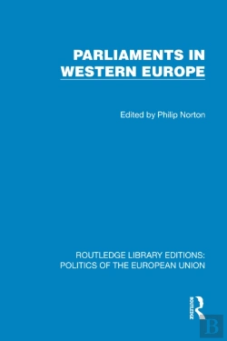 Bertrand.pt - Parliaments In Western Europe