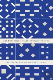 Parliaments Of Autonomous Nations