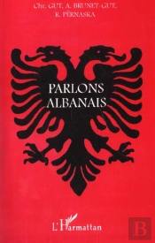 Parlons Albanais