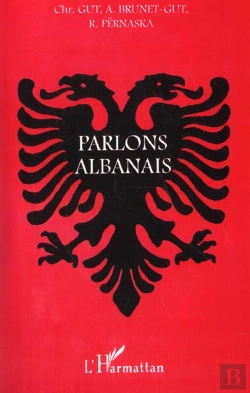 Bertrand.pt - Parlons Albanais