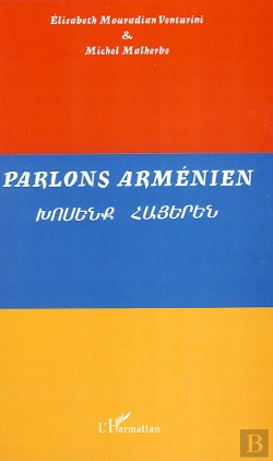 Bertrand.pt - Parlons Arménien