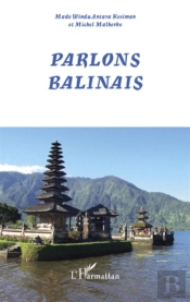 Parlons Balinais