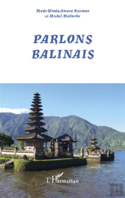 Bertrand.pt - Parlons Balinais