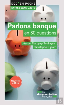 Bertrand.pt - Parlons Banque En 30 Questions - 2e Édition