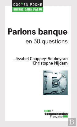 Bertrand.pt - Parlons Banque En 30 Questions