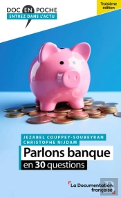 Parlons Banque En 30 Questions