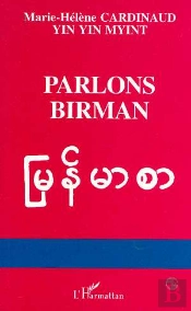Parlons Birman