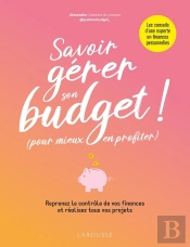 Parlons Budget