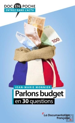Bertrand.pt - Parlons Budget En 30 Questions