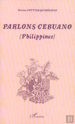 Bertrand.pt - Parlons Cebuano ; Philippines