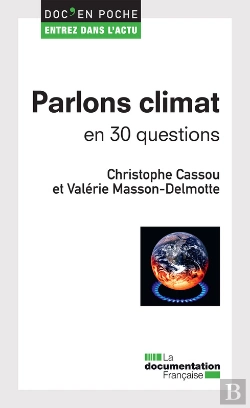Bertrand.pt - Parlons Climat En 30 Questions