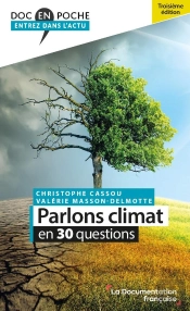 Parlons Climat En 30 Questions