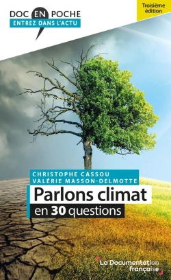Bertrand.pt - Parlons Climat En 30 Questions