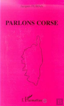 Bertrand.pt - Parlons Corse