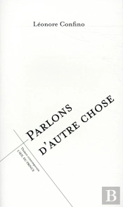 Parlons D'Autre Chose