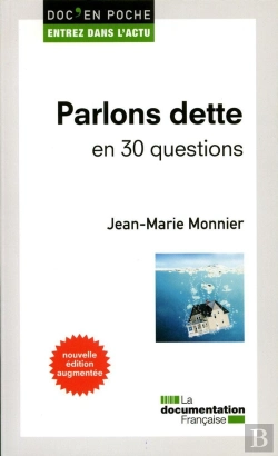 Bertrand.pt - Parlons Dette En 30 Questions (2e Édition)
