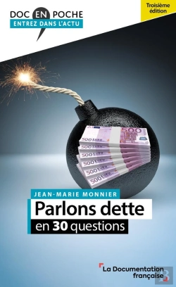 Bertrand.pt - Parlons Dette En 30 Questions