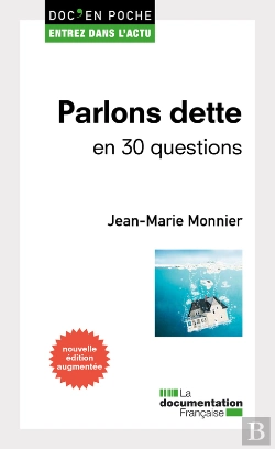 Bertrand.pt - Parlons Dette En 30 Questions