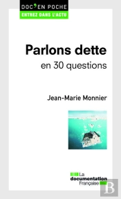 Parlons Dette En 30 Questions