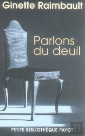 Parlons Du Deuil