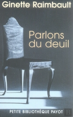 Bertrand.pt - Parlons Du Deuil