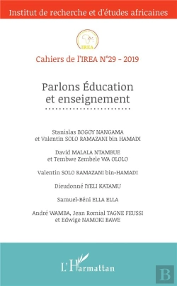 Bertrand.pt - Parlons Education Et